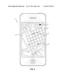 Method for Locating Parking Spaces diagram and image