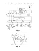 METHOD AND DEVICE FOR DYNAMIC MANAGEMENT OF URBAN MOBILITY diagram and image