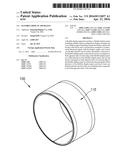 FLEXIBLE DISPLAY APPARATUS diagram and image