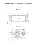 FLEXIBLE DISPLAY APPARATUS diagram and image