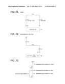 DRIVER AND ELECTRONIC DEVICE diagram and image