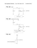 DRIVER AND ELECTRONIC DEVICE diagram and image