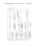 DRIVER AND ELECTRONIC DEVICE diagram and image