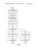 DRIVER AND ELECTRONIC DEVICE diagram and image