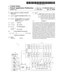 DISPLAY DEVICE AND DRIVE METHOD FOR SAME diagram and image