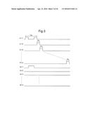 DISPLAY DEVICE AND DRIVE METHOD FOR SAME diagram and image