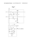 DISPLAY DEVICE AND DRIVE METHOD FOR SAME diagram and image