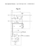 DISPLAY DEVICE AND DRIVE METHOD FOR SAME diagram and image