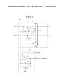 DISPLAY DEVICE AND DRIVE METHOD FOR SAME diagram and image