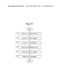 DISPLAY DEVICE AND DRIVE METHOD FOR SAME diagram and image