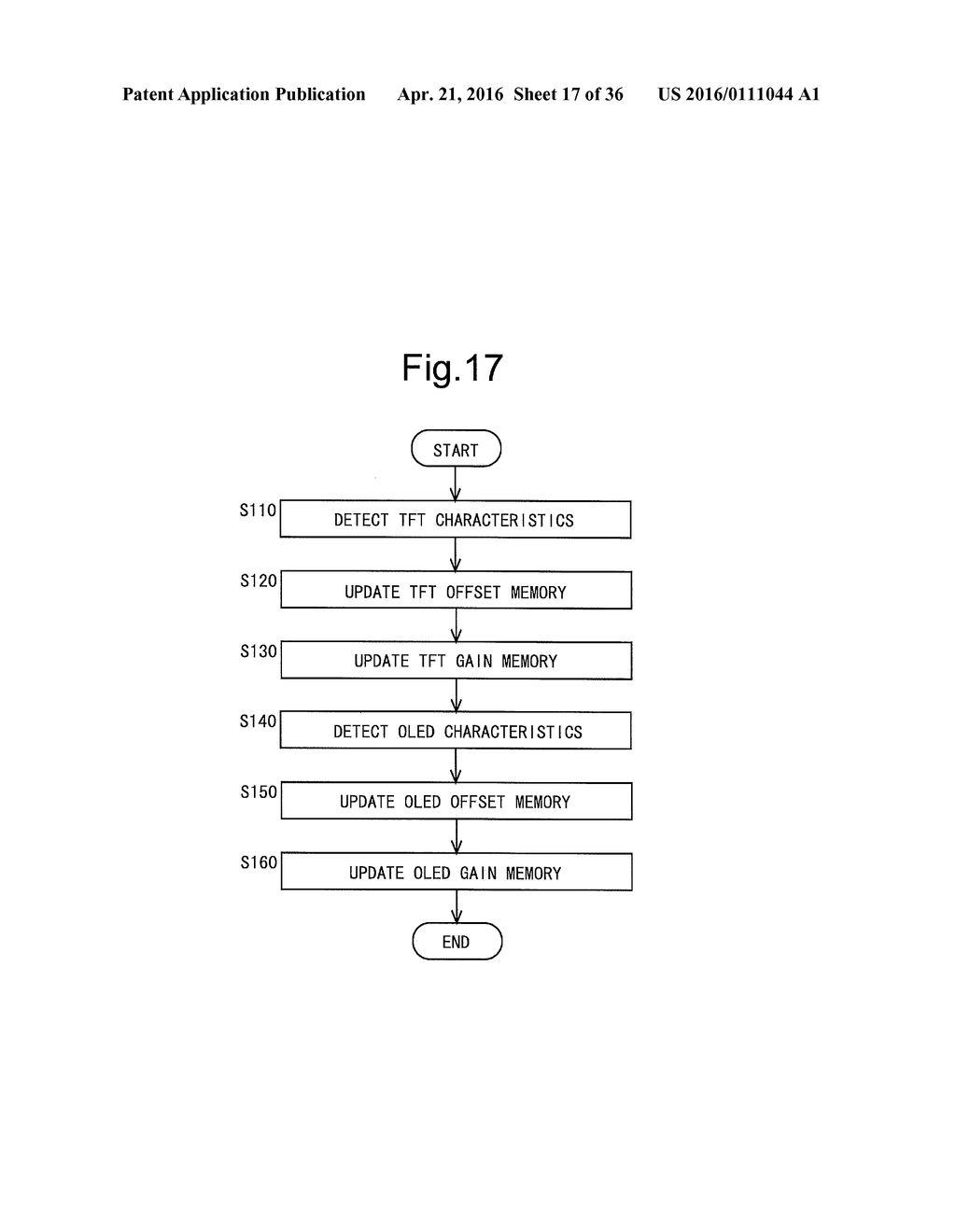 DISPLAY DEVICE AND DRIVE METHOD FOR SAME - diagram, schematic, and image 18