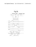 DISPLAY DEVICE AND DRIVE METHOD FOR SAME diagram and image