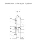 DISPLAY APPARATUS AND METHOD OF DRIVING THE DISPLAY APPARATUS diagram and image