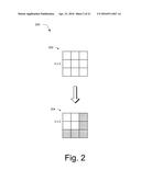 VIRTUAL SURFACE GUTTERS diagram and image