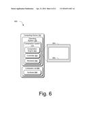 VIRTUAL SURFACE GUTTERS diagram and image