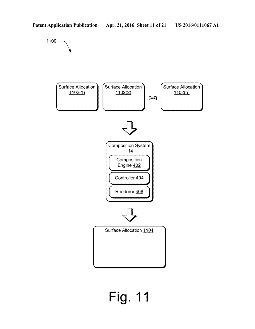 VIRTUAL SURFACE GUTTERS - diagram, schematic, and image 12