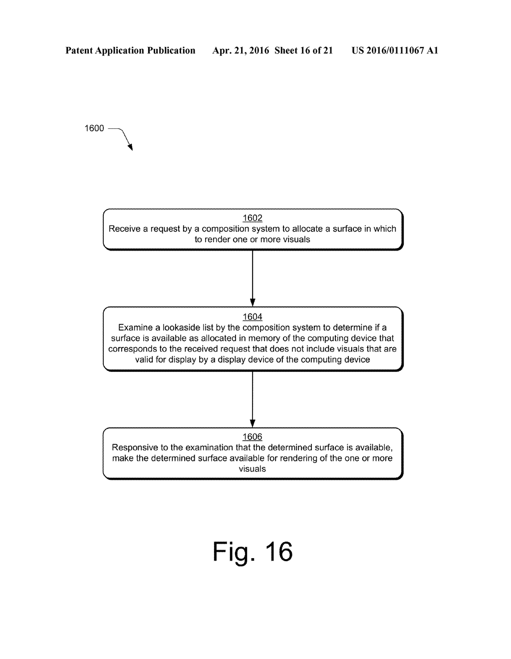 VIRTUAL SURFACE GUTTERS - diagram, schematic, and image 17