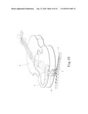 CLAMPING DEVICE FOR HOLDING SHOULDER REST TO VIOLIN AND VIOLA diagram and image