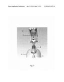 BICYCLE BELL WITH SILENCING MECHANISM diagram and image