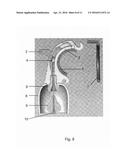 BICYCLE BELL WITH SILENCING MECHANISM diagram and image