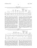 MULTILAYER INTERLAYER HAVING SOUND DAMPING PROPERTIES OVER A BROAD     TEMPERATURE RANGE diagram and image