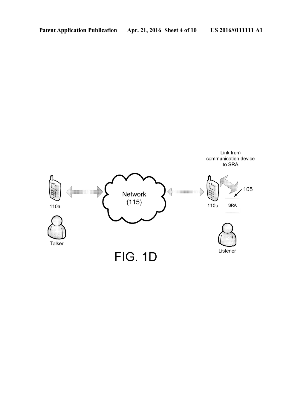 SYSTEMS, METHODS, AND DEVICES FOR INTELLIGENT SPEECH RECOGNITION AND     PROCESSING - diagram, schematic, and image 05