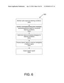 SYSTEMS, METHODS, AND DEVICES FOR INTELLIGENT SPEECH RECOGNITION AND     PROCESSING diagram and image