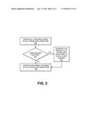 Self-Cleaning Recording Heads Based On Actuator Seek Profile diagram and image