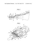 MAGNETIC HEAD, HEAD GIMBAL ASSEMBLY INCLUDING THE SAME, AND DISK DEVICE diagram and image