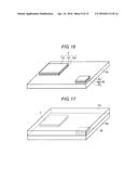 MAGNETIC HEAD, HEAD GIMBAL ASSEMBLY INCLUDING THE SAME, AND DISK DEVICE diagram and image