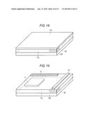 MAGNETIC HEAD, HEAD GIMBAL ASSEMBLY INCLUDING THE SAME, AND DISK DEVICE diagram and image