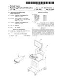 APPARATUS AND METHOD FOR DISPLAYING IMAGES diagram and image