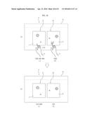 APPARATUS AND METHOD FOR DISPLAYING IMAGES diagram and image