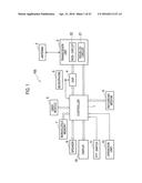 RADIO COMMUNICATION DEVICE diagram and image