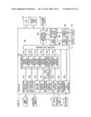 RADIO COMMUNICATION DEVICE diagram and image