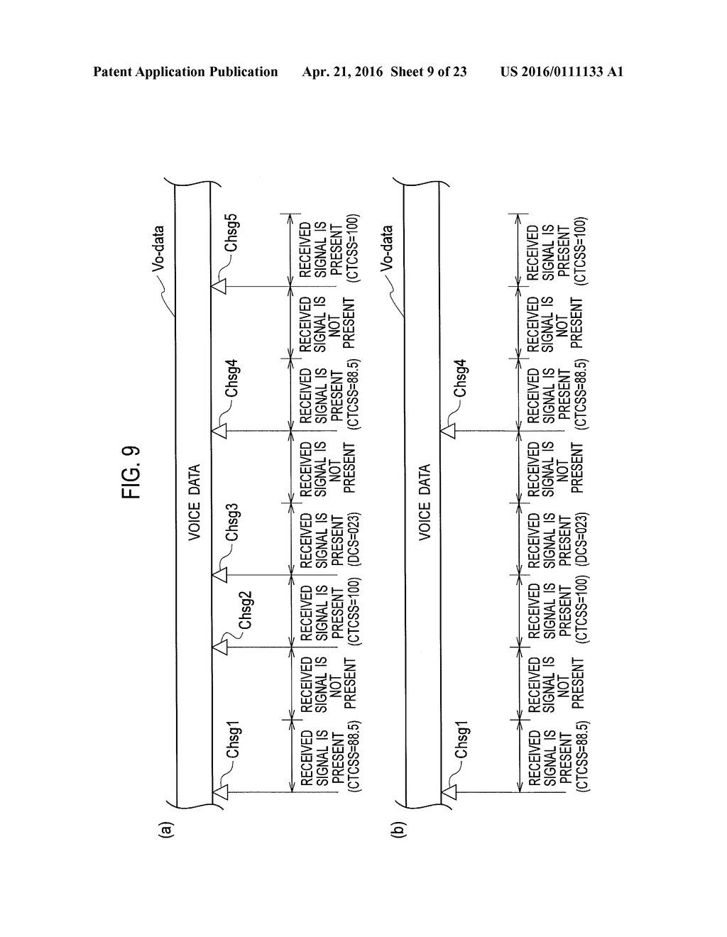 RADIO COMMUNICATION DEVICE - diagram, schematic, and image 10