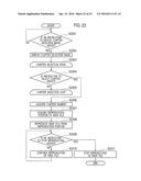 RADIO COMMUNICATION DEVICE diagram and image