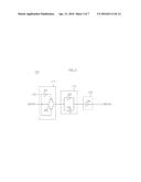 ADDRESS DECODING CIRCUIT AND SEMICONDUCTOR APPARATUS INCLUDING THE SAME diagram and image