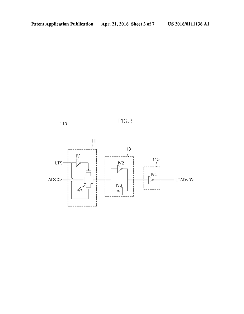 ADDRESS DECODING CIRCUIT AND SEMICONDUCTOR APPARATUS INCLUDING THE SAME - diagram, schematic, and image 04