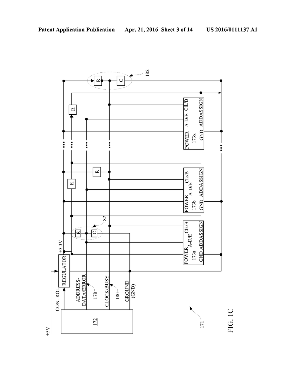 Addressing, Command Protocol, and Electrical Interface for Non-volatile     Memories Utilized in Recording Usage Counts - diagram, schematic, and image 04