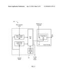 DYNAMIC SELECTION OF OUTPUT DELAY IN A MEMORY CONTROL DEVICE diagram and image