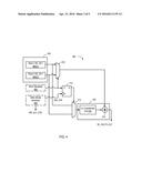 DYNAMIC SELECTION OF OUTPUT DELAY IN A MEMORY CONTROL DEVICE diagram and image