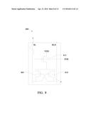 MEMORY WITH BIT LINE CONTROL diagram and image