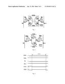 CELL STRUCTURE OF RANDOM ACCESS MEMORY, RANDOM ACCESS MEMORY AND OPERATION     METHODS diagram and image