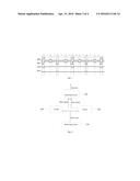 CELL STRUCTURE OF RANDOM ACCESS MEMORY, RANDOM ACCESS MEMORY AND OPERATION     METHODS diagram and image