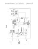 MEMORY DEVICE AND MEMORY SYSTEM INCLUDING THE SAME diagram and image