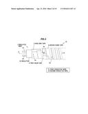 DIFFERENTIAL SIGNAL CABLE AND MULTI-CORE DIFFERENTIAL SIGNAL TRANSMISSION     CABLE diagram and image