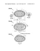 DIFFERENTIAL SIGNAL CABLE AND MULTI-CORE DIFFERENTIAL SIGNAL TRANSMISSION     CABLE diagram and image