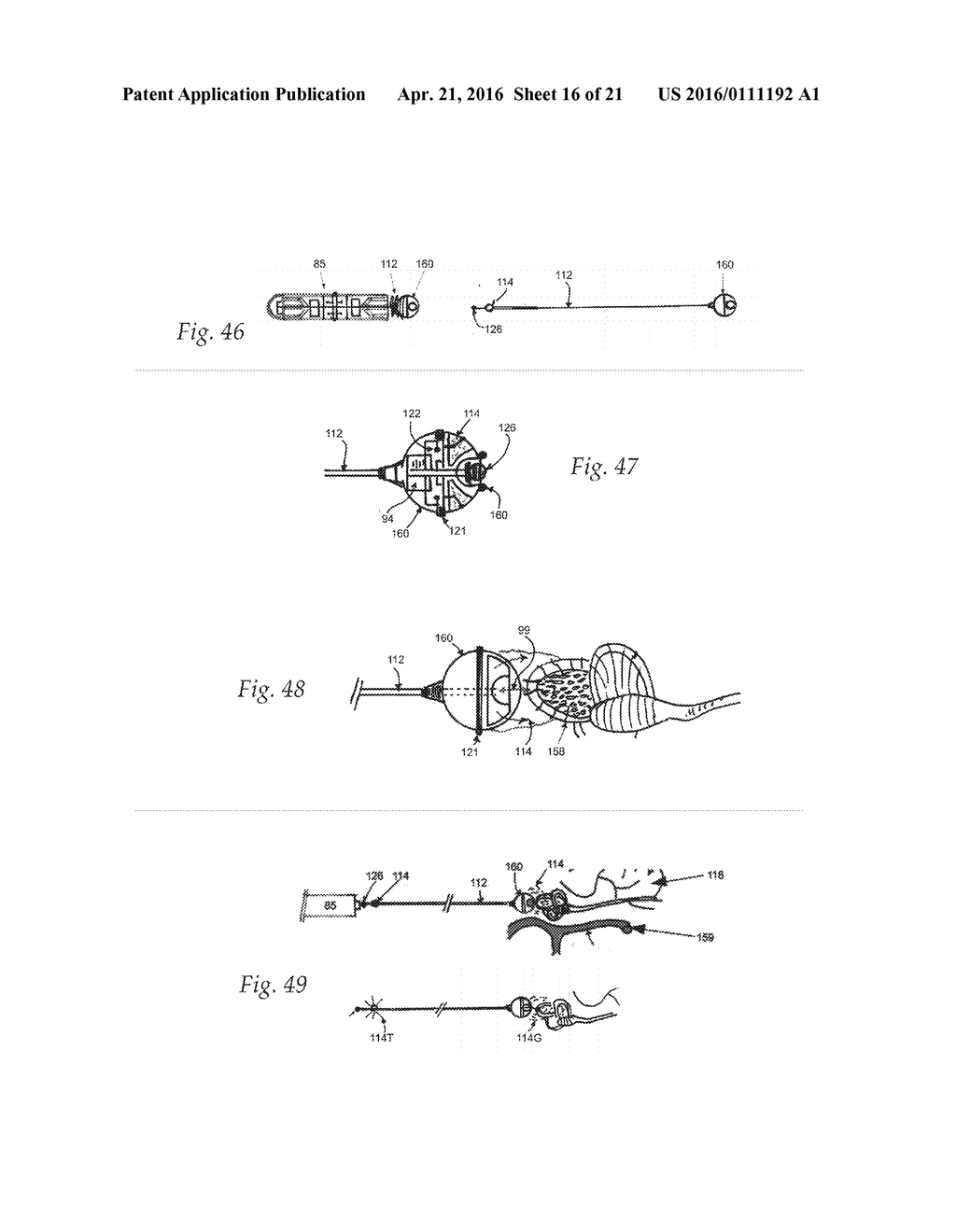 MAGNETIC FIELD STRUCTURES, FIELD GENERATORS, NAVIGATION AND IMAGING FOR     UNTETHERED ROBOTIC DEVICE ENABLED MEDICAL PROCEDURE - diagram, schematic, and image 17