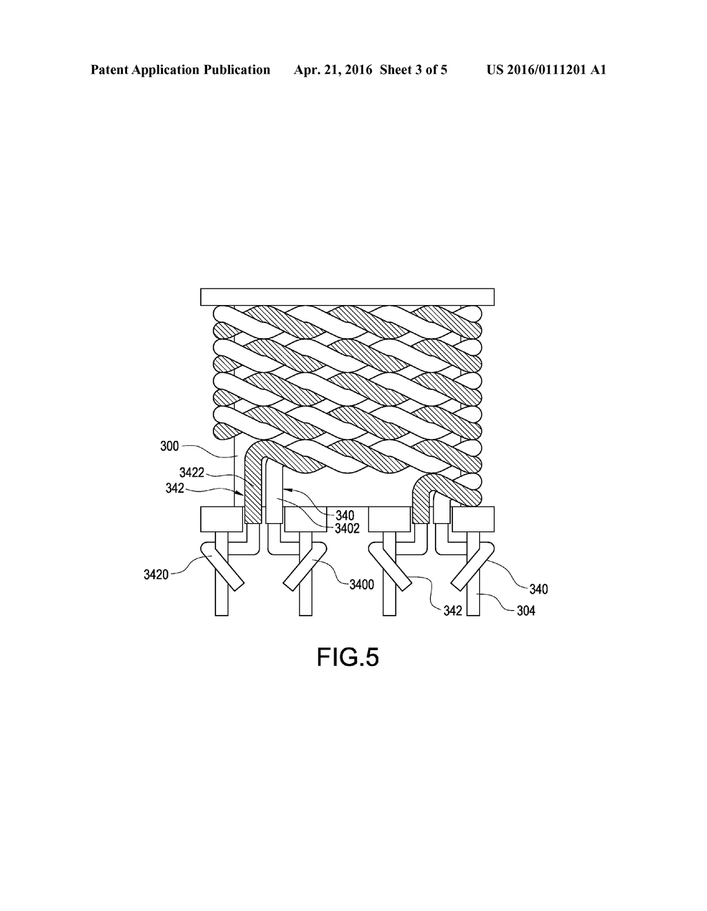 TRANSFORMER - diagram, schematic, and image 04